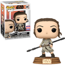 POP Star Wars: ATG- Rey (SDCC'21)