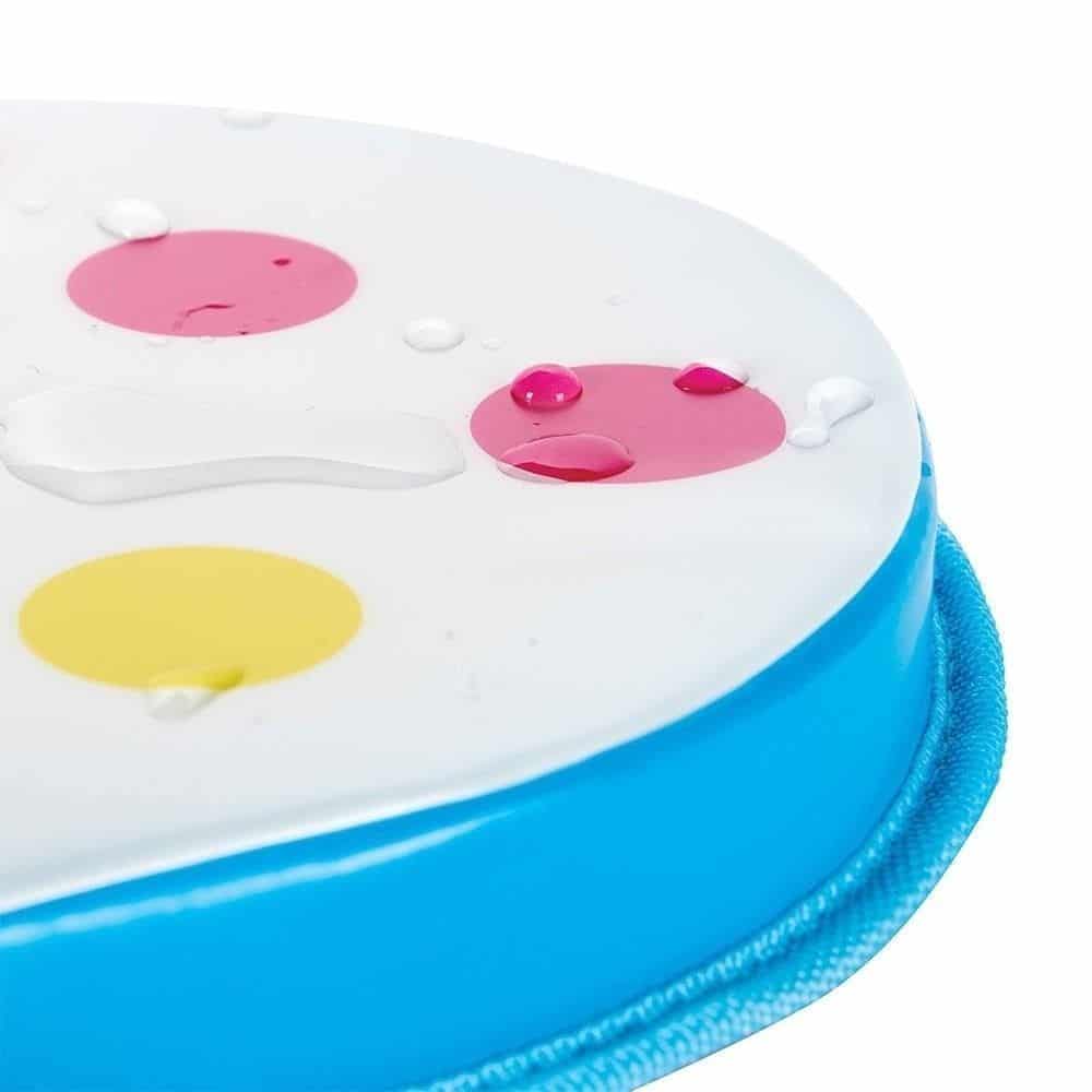 Munchkin Dots Bath Kneeler