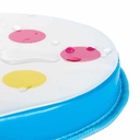 Munchkin Dots Bath Kneeler