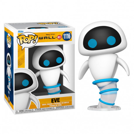 POP! Disney: Wall-E- Eve Flying