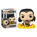 POP Animation: Avatar- Firelord Ozai (Exc)