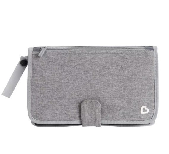 Munchkin Go Change Travel Diaper Kit