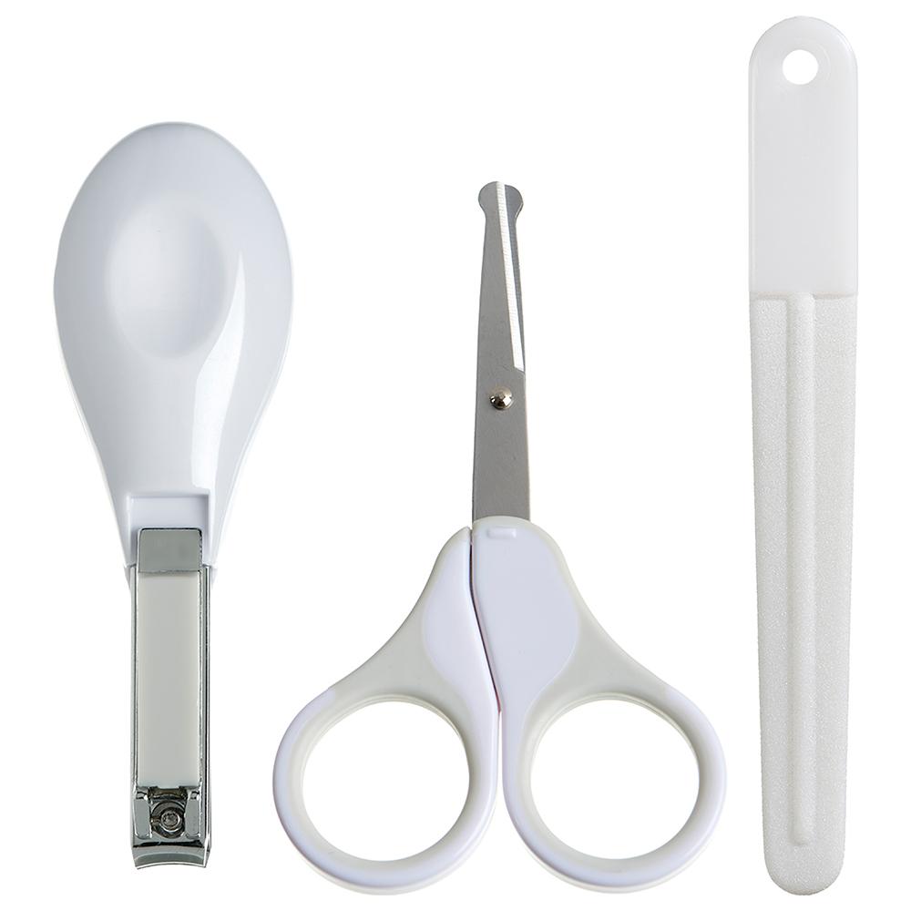 Vital Baby® PROTECT™ nailcare set