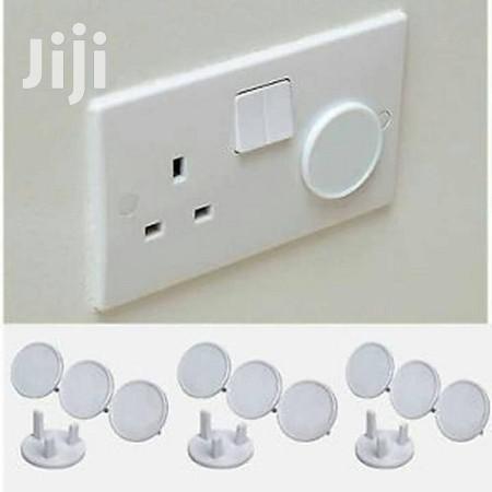 Munchkin PLUG COVERS - 36PK