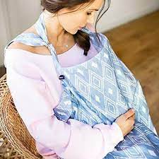 بيبي أو ليه غطاء الرضاعة - بيليز