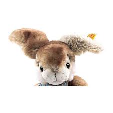 أرنب متدلي هوبي بيج / بني