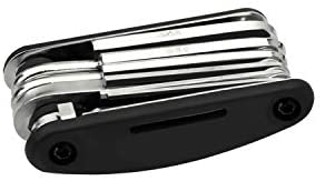 مجمع ادوات فك وتركيب السيكل