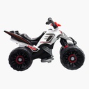 سيارة مرسيدس بنز ذا بيست 12 فولت للركوب الرباعي