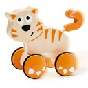 دانتي ادفع وانطلق