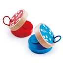 التصفيق على الصجات- هيب 