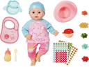 Baby Annabell Lunch Time Annabell 43cm