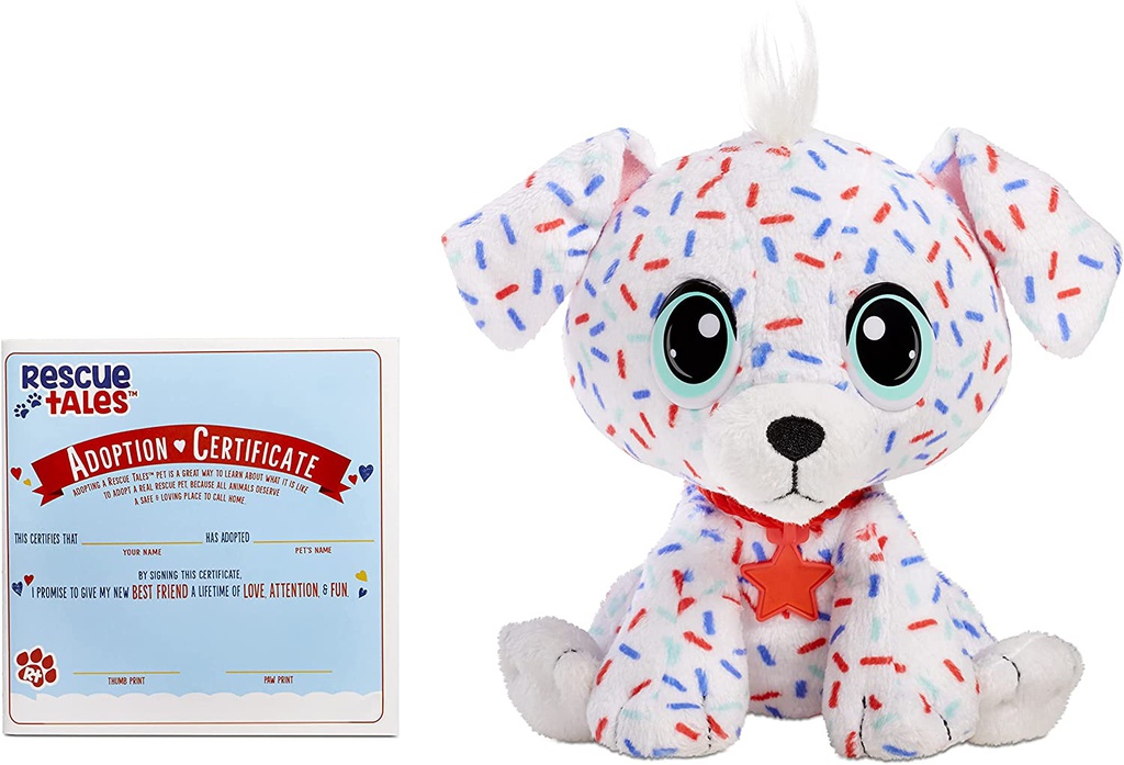 ليتل تايكس | حكايات الإنقاذ - مفاجأة حالية