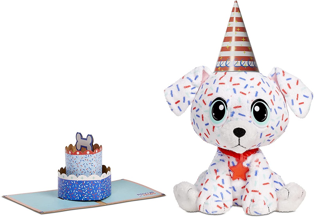 ليتل تايكس | حكايات الإنقاذ - مفاجأة حالية