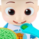 دمية جي جي القطنية  التفاعلية -من كوكوميلون