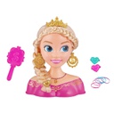 دمية سباركل جيرلز راس