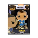 فنكو بوب- بن -14- افتار -سوكا