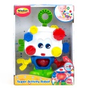 الرجل الآلي الخارق