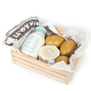 لو توي فان - صندوق الجبن والبيض ومنتجات الألبان