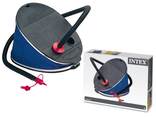 منفاخ بالرجل