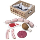  صندوق لحم من لو توي