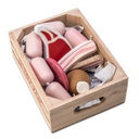  صندوق لحم من لو توي