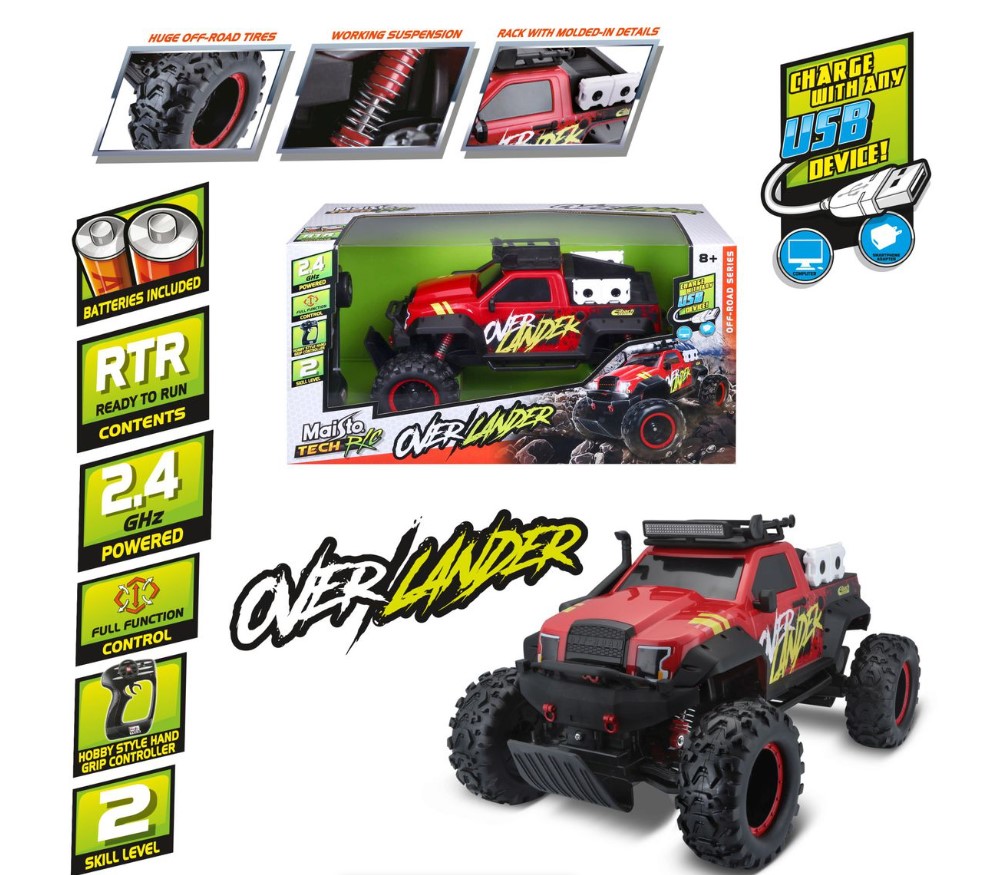 جيب ايستو كشف