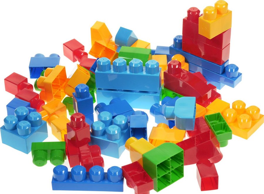 تركيبات ميقا بلوكس