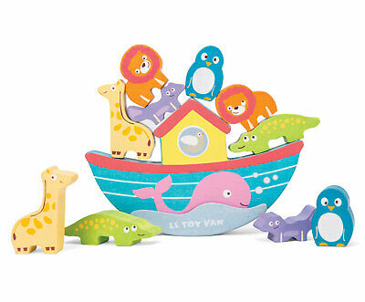 لعبة ارك للأطفال من لو توي فان نوح