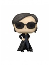 Funko Pop The Matrix-1173 - Trinity Figure