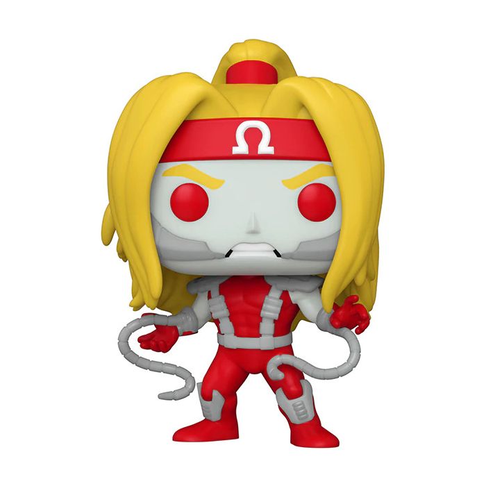Funcopop X: Marvel-980 - Omega Red