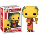 Funko Pop The Simpsons - 1200 - Emperor Montemus