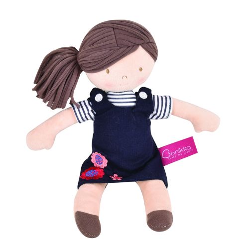 Bonica-Ruby Cloth Doll 32cm