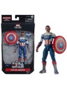 Marvel Legends Captain America Figure