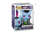 Funko Pop Marvel - 972 - Figure Lucky Frost Giant Vinyl