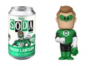 Funko Vinyl Soda Green Lantern