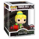 Funko Peter Pan Pop! -1143- Disney Tinker Bell Exclusive Deluxe Vinyl Figure