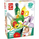 Hip Healthy Salad Playset