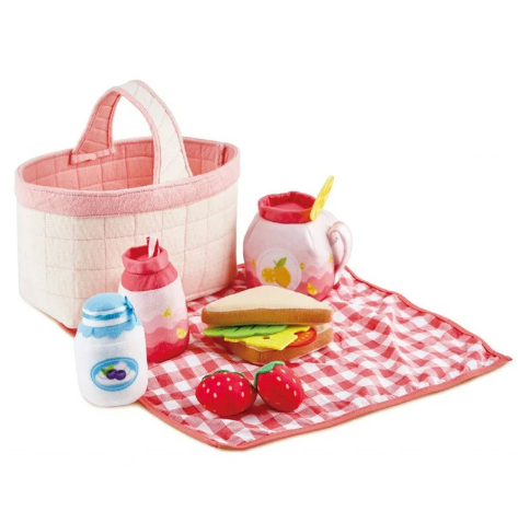 Heep Picnic Basket for Toddlers