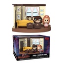 Funko Mini Moments Marvel - Living Room