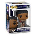 Funko Pop Disney Pixar Lighter-1212- Easy Hawthorne Jr. Zapp Patrol