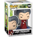 Funko Pop Disney Villains-1080 - Lady Tremaine