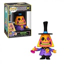 Funko Pop Disney-807- Mayor