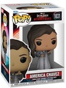Funko Pop Marvel Doctor Strange in the Multiverse of Madness-1031 - America Chavez