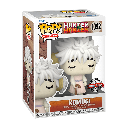 Funko Pop Animation-Hunter-1092-Komoji