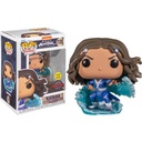 Funko Pop Animation - Avatar Glow in the Dark-1130 - Katara