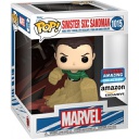 Funko Pop - 1015 - Schinister Six Sandman-Marvel