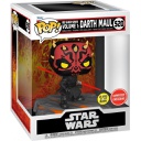 Funko Pop - Darth Maul -520 - Glow in the Dark - Star Wars