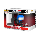 Funko Pop Ride GI Go-285 - Cobra Fang