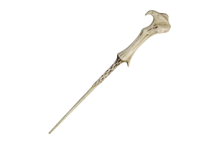 Harry Potter's Magic Wand - Voldemort