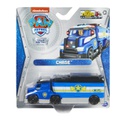 Paw Patrol Chase Truck Chase